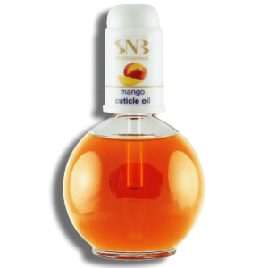 Λαδάκι Επωνυχίων SNB Mango 75ml